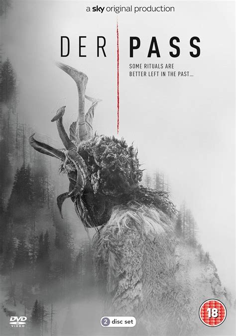Search for 'der pass season 1' torrents .